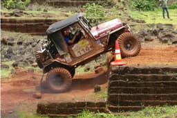 Force Gurkha RFC India 2017